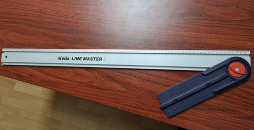 Kwb line master - kwb,