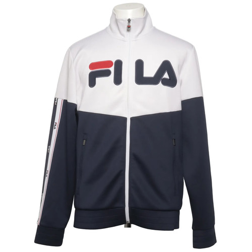 Fila trainingsjacke herren - fila,, trainingsjacke,