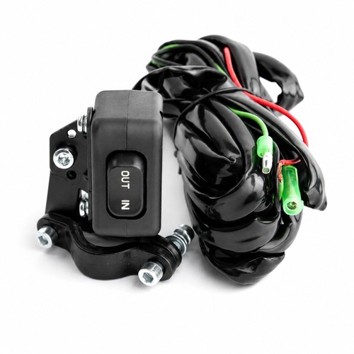 Lenkerschalter für elektr