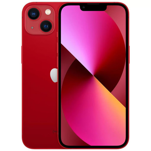 Apple iphone 128 rot - rot,