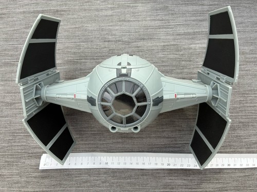 Tie fighter hasbro - tie,