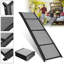 Hundetreppe Tierrampe Anti