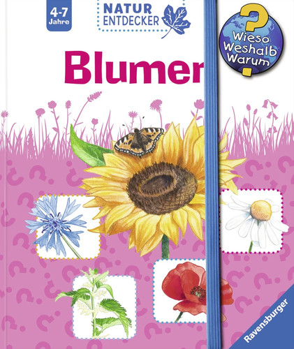 Ravensburger wieso weshalb - ravensburger,