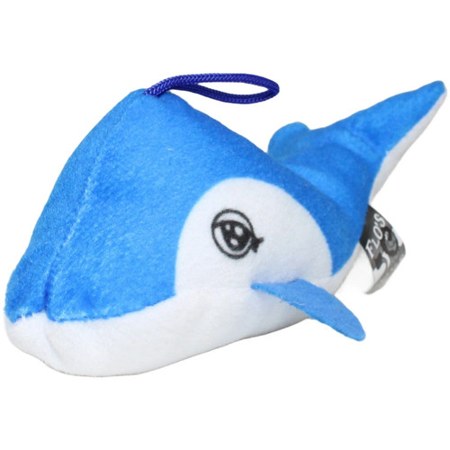 Floti delfin kuscheltier - floti,