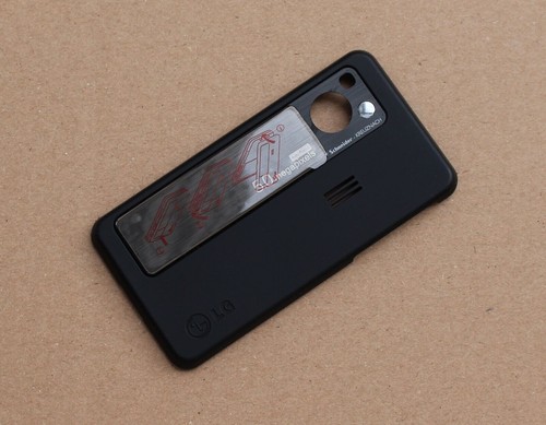 Original kc550 - original, lg