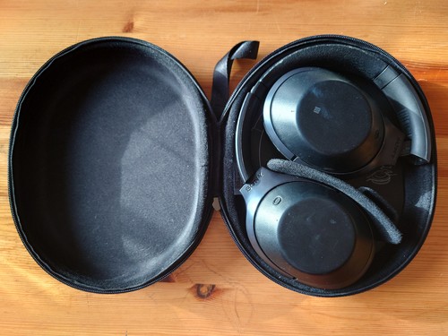 Sony mdr 1000 bluetooth - sony,