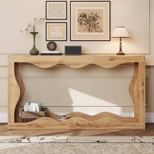 160cm langer konsolentisch - 160cm,