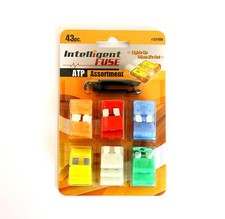 311100 KFZ Sicherungen mit