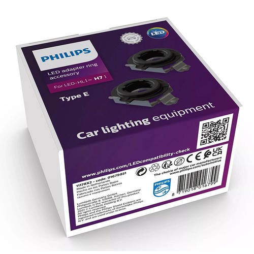 Für ultinon pro6000 led - für, h7