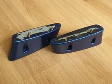 BMW E36 M3 GT Distanzen - 318is/4 Class 2 LTW Spacers Raisers 51712265739/40