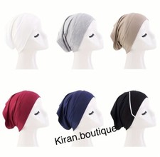 LUXUS Super Stretch Unterschal