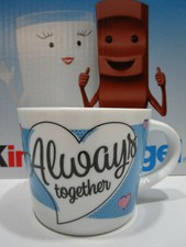 Ferrero Kinder Riegel Tasse