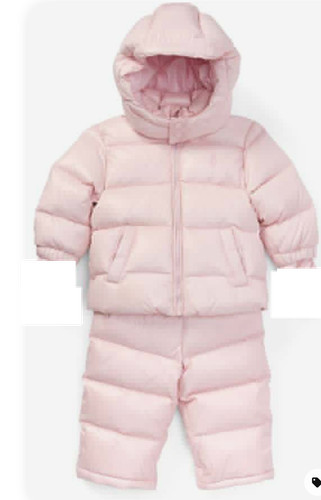 Ralph lauren baby mädchen - ralph,
