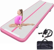 Air Tracking Matte Track