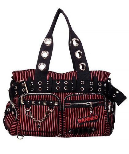 Banned damen handtasche sweet - banned,