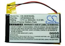 Ersatzakku - CS-383E562SL -