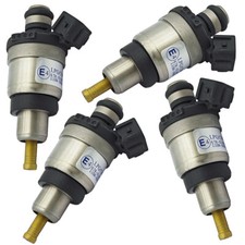 4 Stück Einspritzdüse