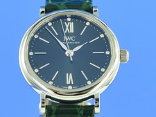 IWC Portofino Lady 3574