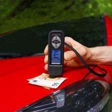 Auto-Schicht-Dicken-Messgerät MD-666, Lackmessgerät