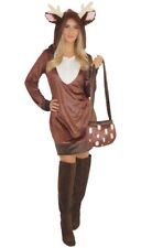 Rentier Kostüm Reh Rehkitz