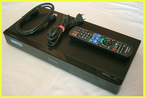 Panasonic dmr ex97c - panasonic, dmr-ex97c