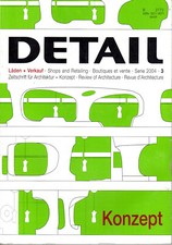 Detail Zeitschrift für