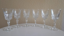 Weingläser 6 Stück Marke
