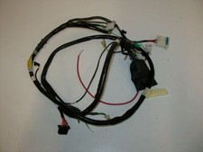 Kabelbaum Kabelstrang Kabel