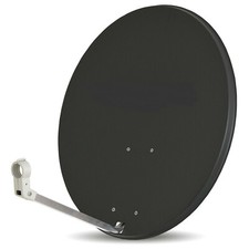 Spiegel Antenne +3 Lnb  Roket