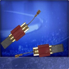 1 set brands motor coals for