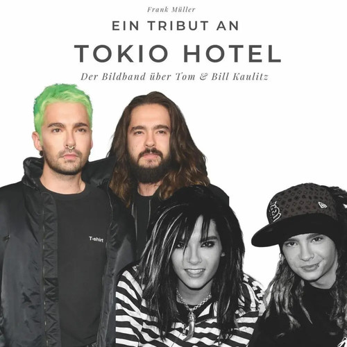 Ein tribut tokio hotel - ein,