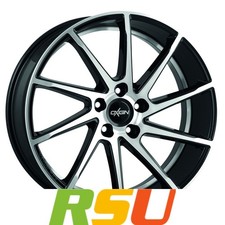 Oxigin 20 Attraction black