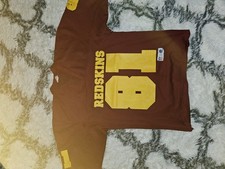 Orginal AmericanFootbal Red