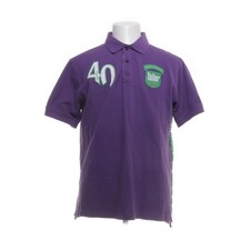 Sansibar, Poloshirt, Größe