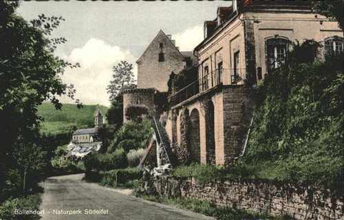 Bollendorf suedeifel - bollendorf,