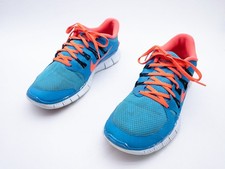 Nike Free 5.0 Herren Sneaker