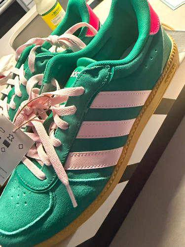 Adidas breaknet sleek - adidas, j