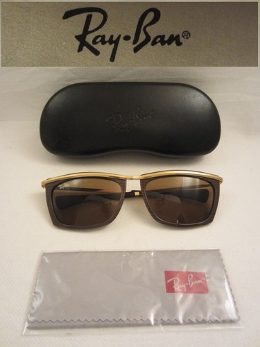Ray ban olympian - ray,