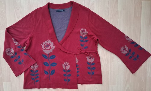 Gudrun sjöden strickjacke - gudrun,