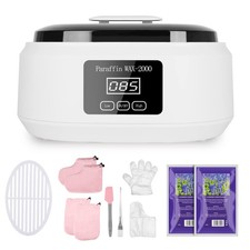 Paraffinbad für Hände und