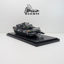 DRAGON ARMOR 60017  M1A1HA