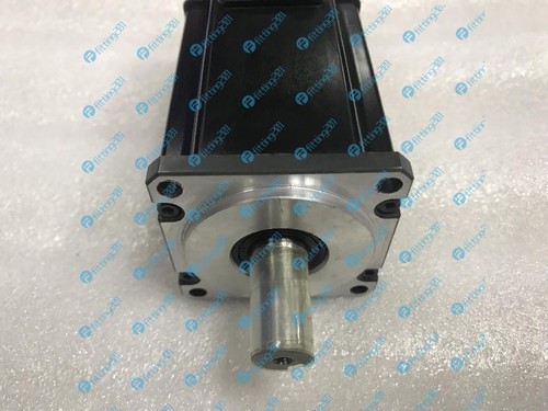 1pc used fanuc servo motor - 1pc,