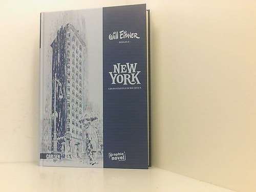New york und andere - york:,