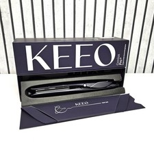 KEEO Genius Pro+ Haarglätter