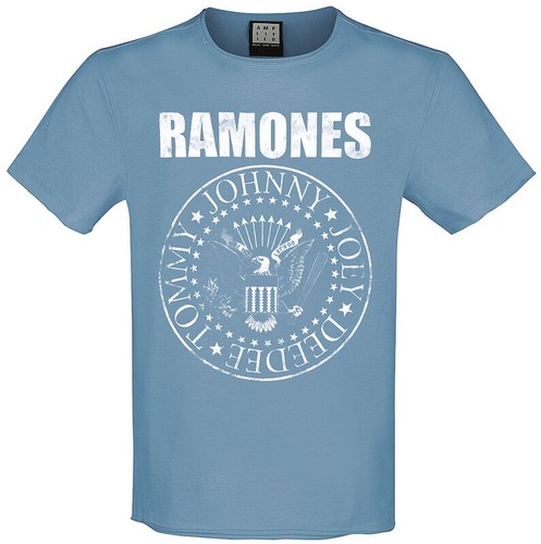 Ramones shirt herren classic - herren,