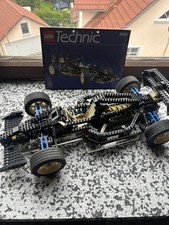 LEGO Technic 8880 Supercar Modell B