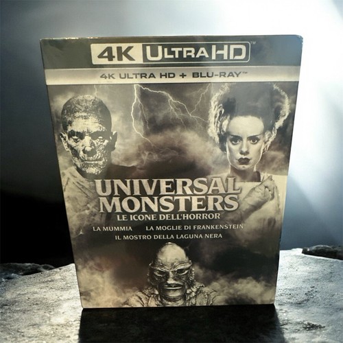 Universal classic monsters - universal,