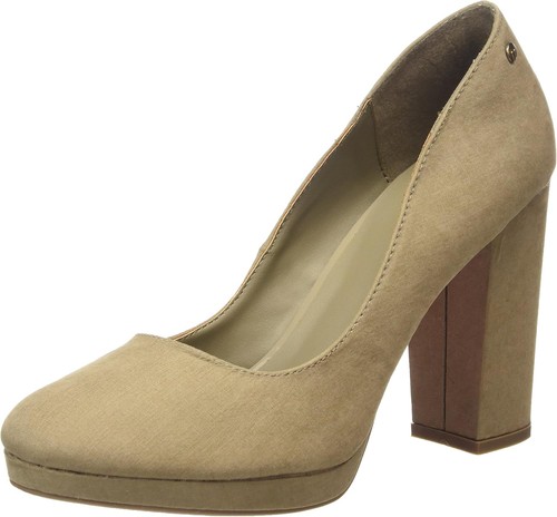 Mustang damen pumps básicos - mustang,