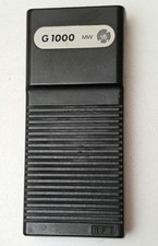 G1000 Taschenradio RFT DDR 1983