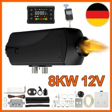 Standheizung 12V 8KW Auto LKW
